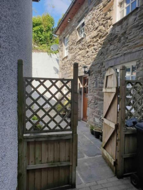 Gill Cottage, The Gill.